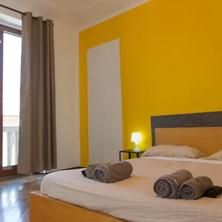 Metro Young * Torino