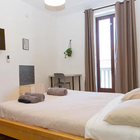 Pensionat Metro Young