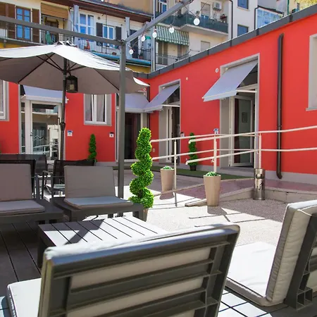 Metro Young * Torino