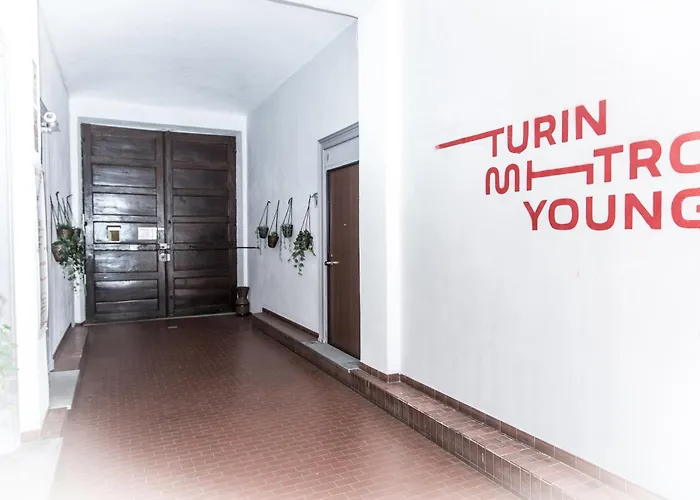 Metro Young * Torino