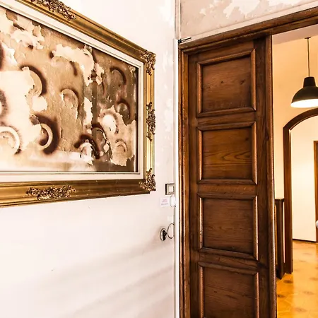 בית הארחה Metro Young טורינו