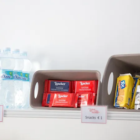 Metro Young * Турин