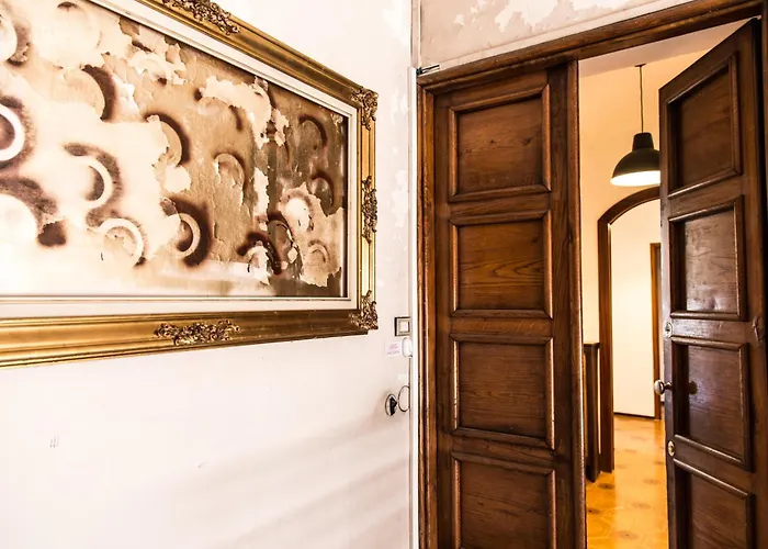 Guest house Metro Young Turin