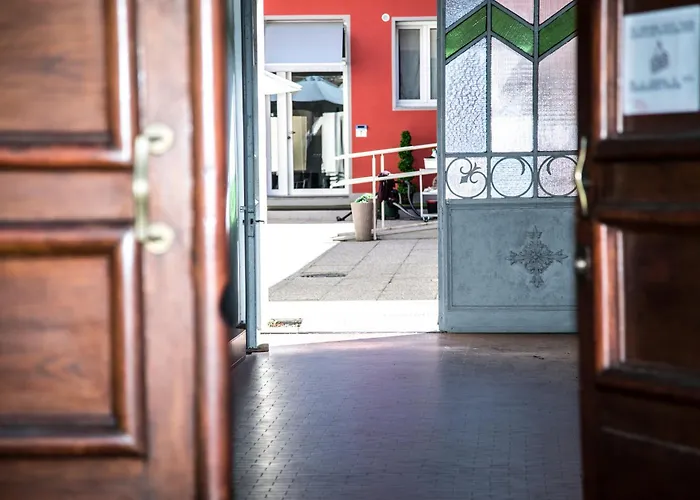 Guest house Metro Young