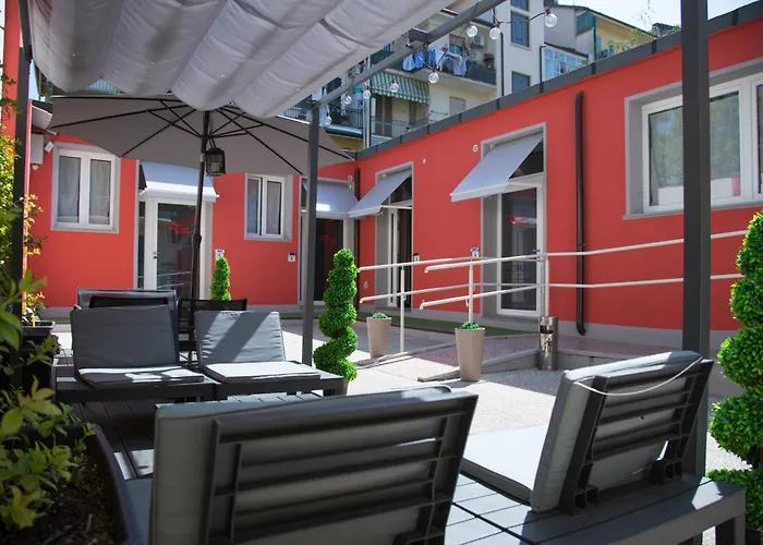 Guest house Metro Young Turin