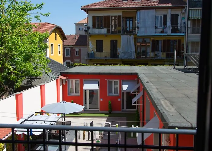 Guest house Metro Young